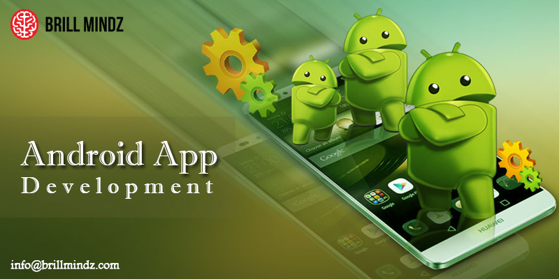 Android Application Development in New York - brillmindz2016 Photo  (40474485) - Fanpop
