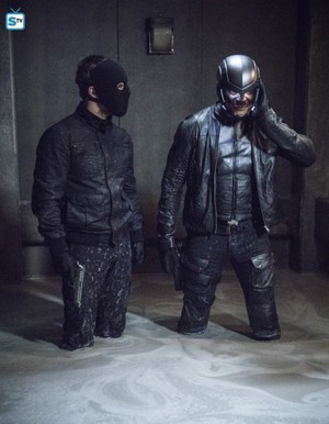  ARROW/アロー - Episode 5.21 - Honor Thy Fathers - Promo Pics