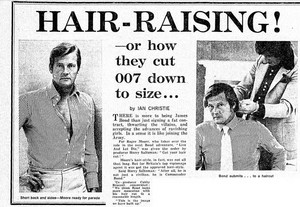 Article Pertaining To Roger Moore 