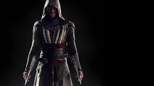  Assassin Creed 壁纸