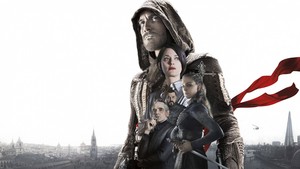  Assassin Creed fond d’écran