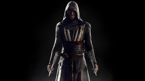  Assassin Creed 壁纸