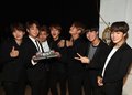 BTS Won Top Social Artist Award - bts photo