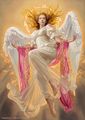 Beautiful Angel - angels fan art