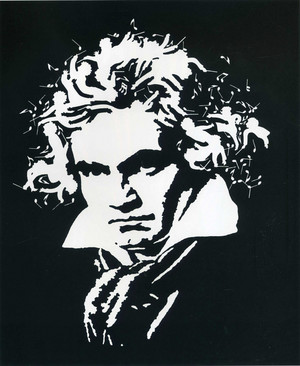  Beethoven