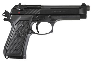  Beretta M9