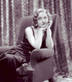 Bette Davis - classic-movies photo