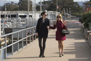  Big Little Lies "Somebody's Dead" (1x01) promotional picture