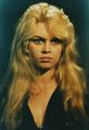 Brigitte Bardot - brigitte-bardot photo