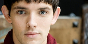  Colin=Merlin