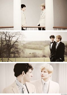 Brolin TD-Our Love Story