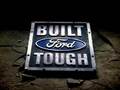 Built Ford Tough - random photo