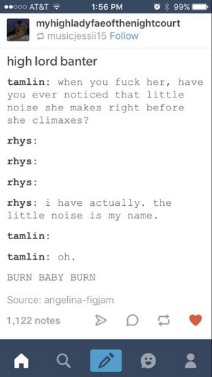  Burn Baby Burn