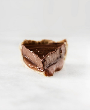 Chocolate Pie
