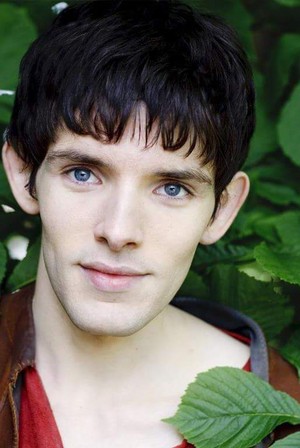  Colin Is Merlin, Merlin Is Colin!