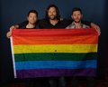 #PrideMonth - supernatural photo