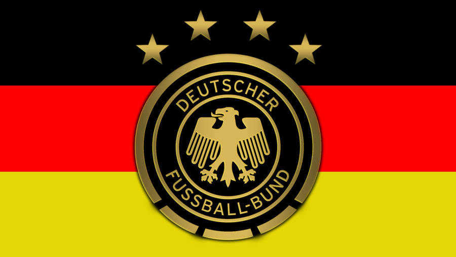 Die Mannschaft - Deutscher Fussball-Bund - German National Soccer Team