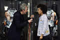 Doctor Who - Episode 10.05 - Oxygen - Promo Pics - doctor-who photo