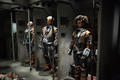 Doctor Who - Episode 10.05 - Oxygen - Promo Pics - doctor-who photo