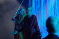 Doctor Who - Episode 10.07 - The Pyramid at the End of the World - Promo Pics - doctor-who photo
