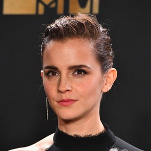  Emma at the 2017 এমটিভি Movie Awards