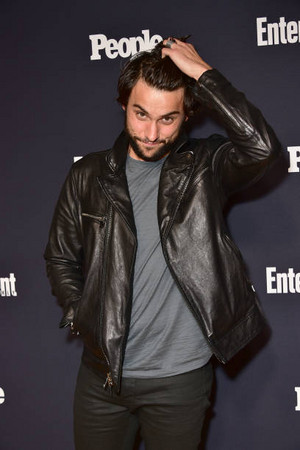 Entertainment Weekly and People Upfronts Party 