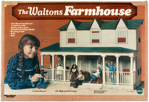  Farmhouse