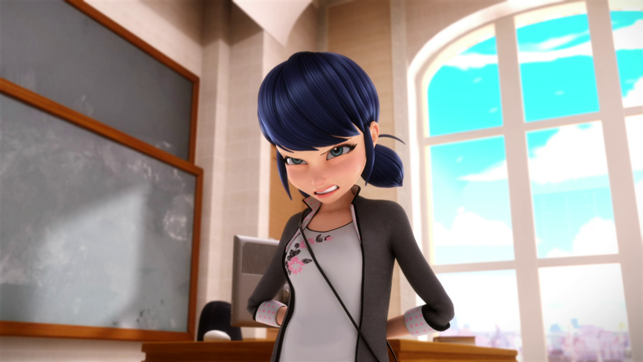 Funny Face Expressions - Miraculous Ladybug photo (40468870)