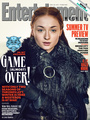 Game of Thrones - Season 7 - EW Cover - game-of-thrones photo