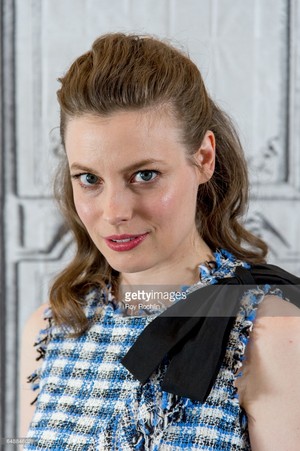  Gillian Jacobs discusses 'Love' during the Build Series at Build Studio