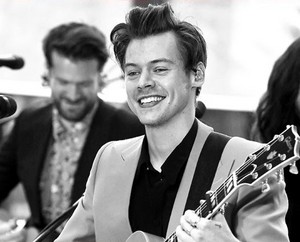  Harry on the Today Show