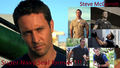 Hawaii Five 0 - Season 8 - Steve McGarrett  - television fan art