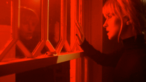  Hayley at 'Told 당신 So' [Music Video][GIFS]