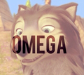 Omega - alpha-and-omega fan art