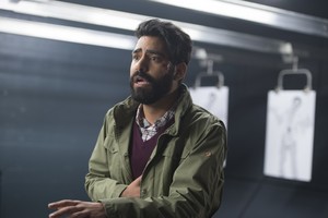 Izombie "Conspiracy Weary" (3x11) promotional picture