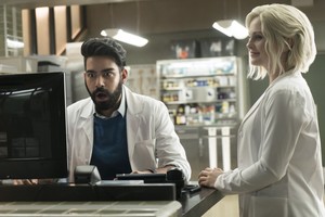 Izombie "Eat a Knievel" (3x08) promotional picture