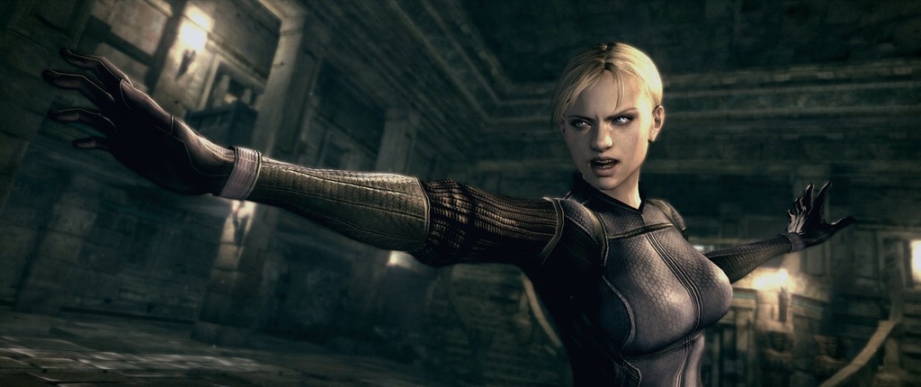 Jill Valentine - Resident Evil 5 фото (40426218) - Fanpop