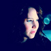 Katniss Everdeen- The Hunger Games  - fred-and-hermie icon