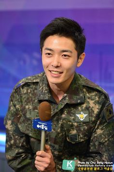  Kim Jae Wook 26