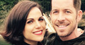 Lana and Sean - once-upon-a-time photo