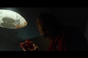  Leatherface in Texas Chainsaw 3D
