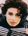 Lisa Stanfield - the-90s photo