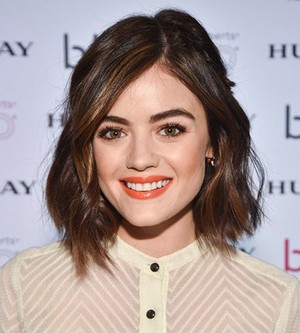  Lucy Hale