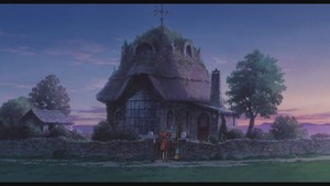  Mary and the Witch's hoa Trailer 3 Screencaps