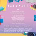 Meaning behind 26 - paramore photo