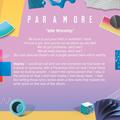 Meaning behind Idle Worship - paramore photo