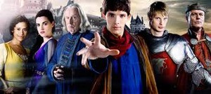  Merlin Full Cast