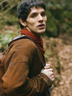  Merlin=Myrddin Wyllt Emrys