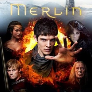  Merlin Promo