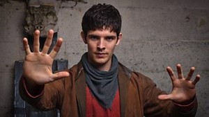  Merlin The Young Wizard